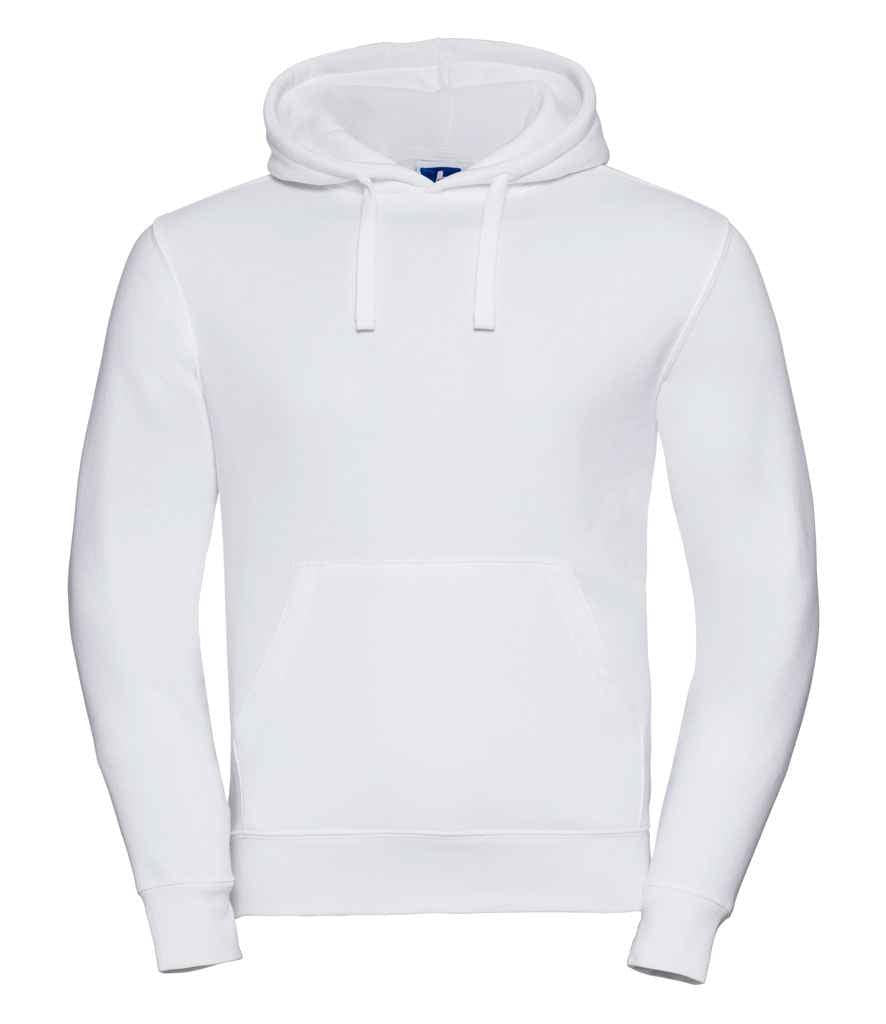 Russell Authentic Hooded Sweatshirt