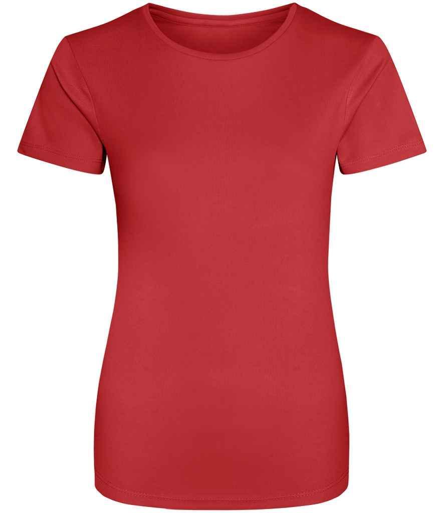 AWDis Ladies Cool T-Shirt