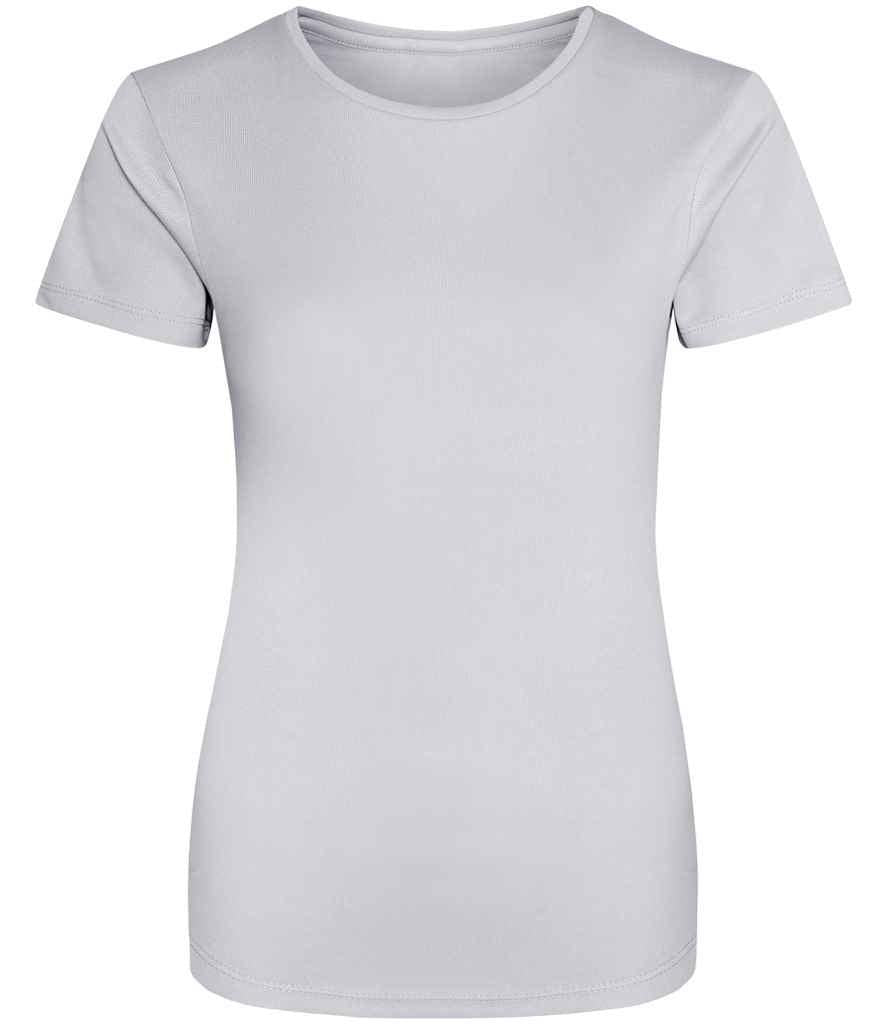 AWDis Ladies Cool T-Shirt
