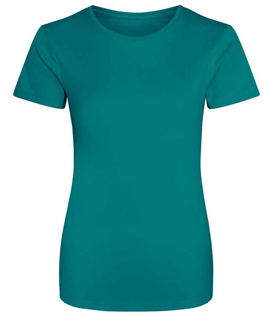 AWDis Ladies Cool T-Shirt