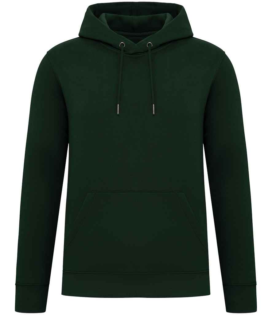 Native Spirit Unisex Heavyweight Hooded Sweatshirt