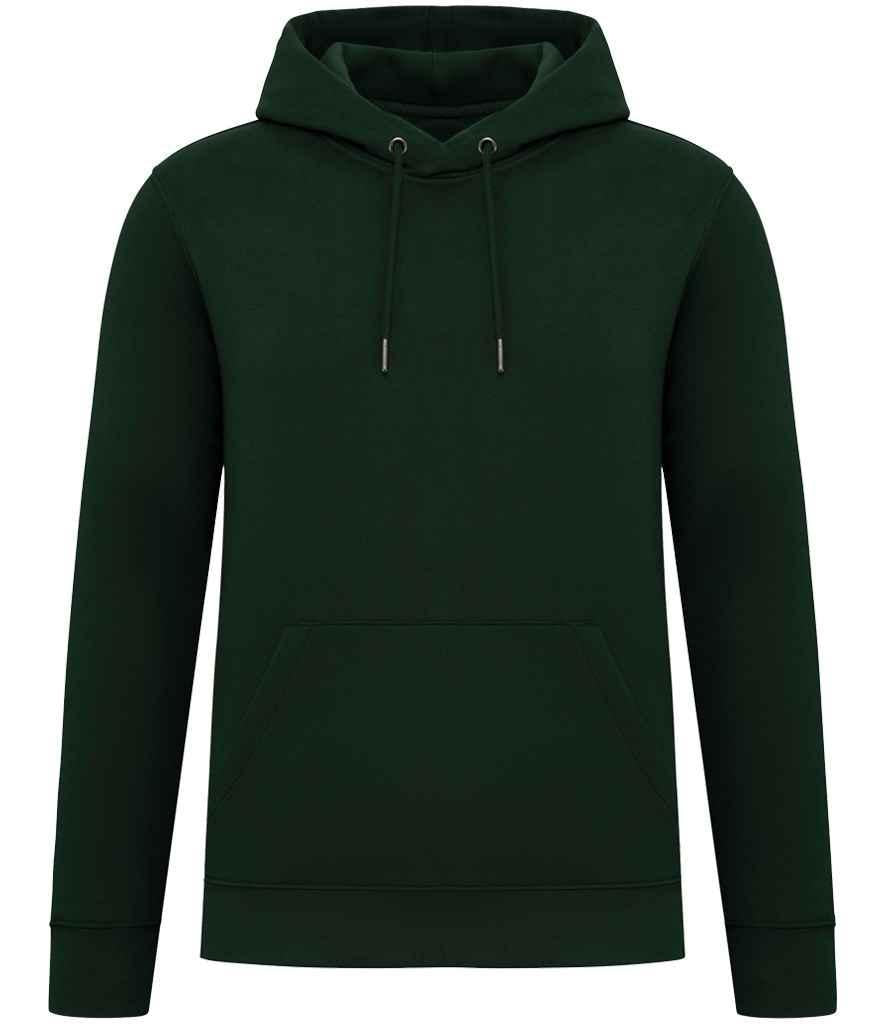 Native Spirit Unisex Heavyweight Hooded Sweatshirt
