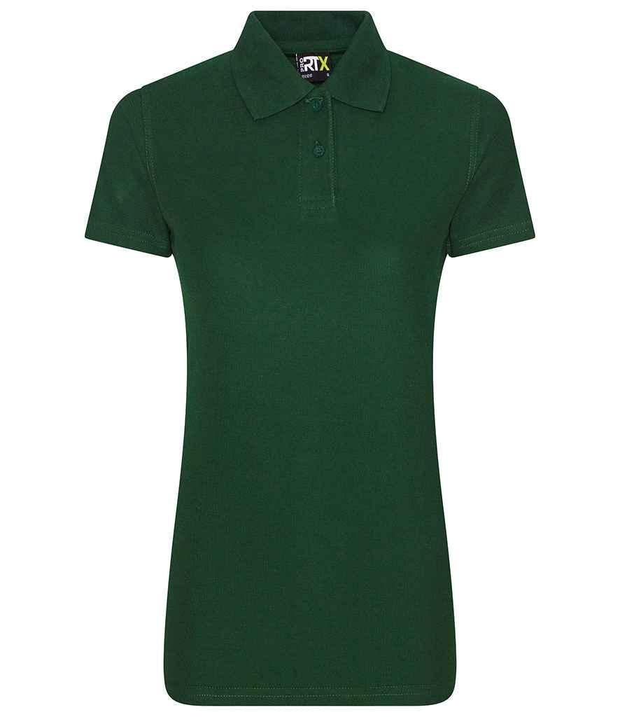Pro RTX Ladies Pro Piqué Polo Shirt