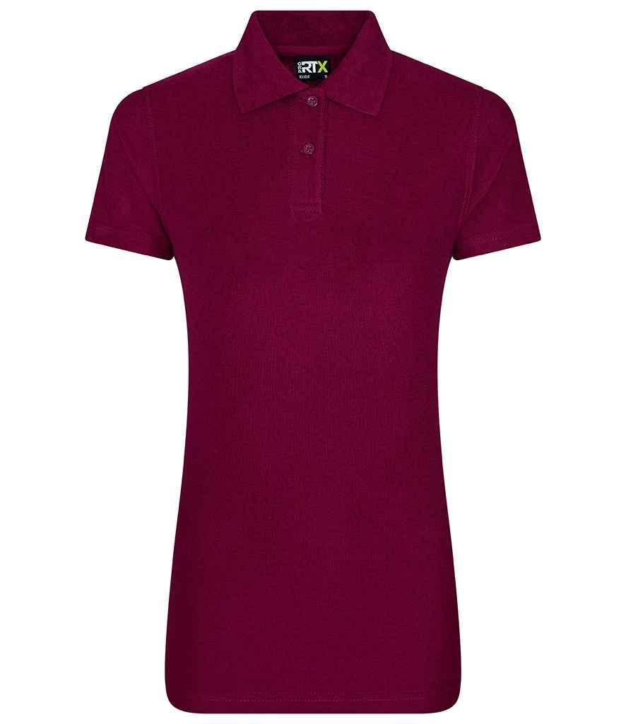 Pro RTX Ladies Pro Piqué Polo Shirt