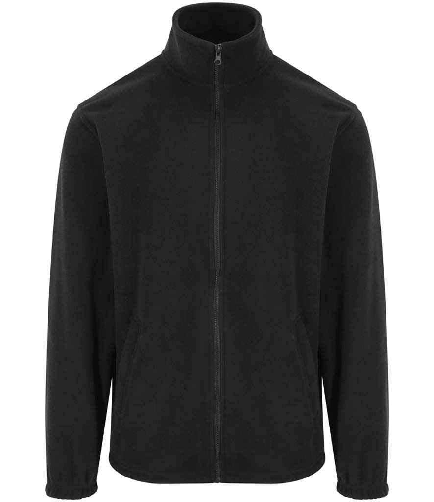 Pro RTX Pro Fleece Jacket