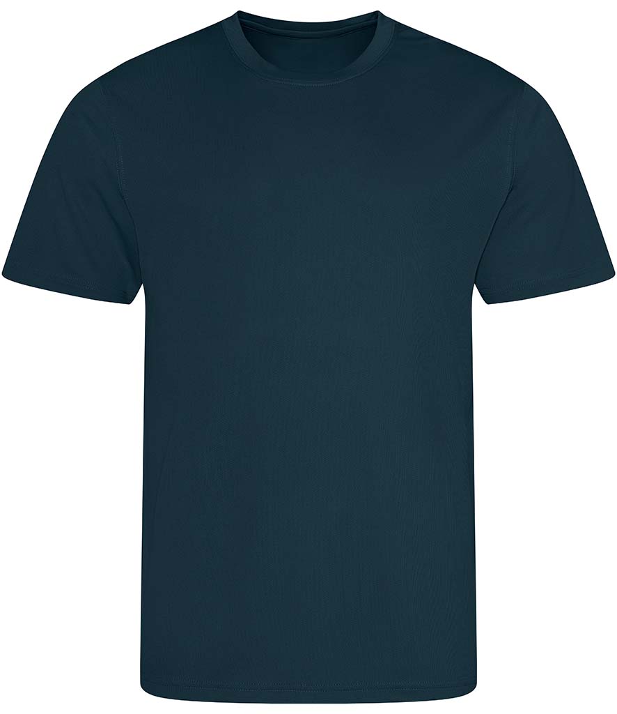 AWDis Cool T-Shirt in ink blue