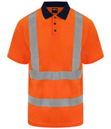 Pro RTX High Visibility Polo Shirt