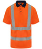 Pro RTX High Visibility Polo Shirt