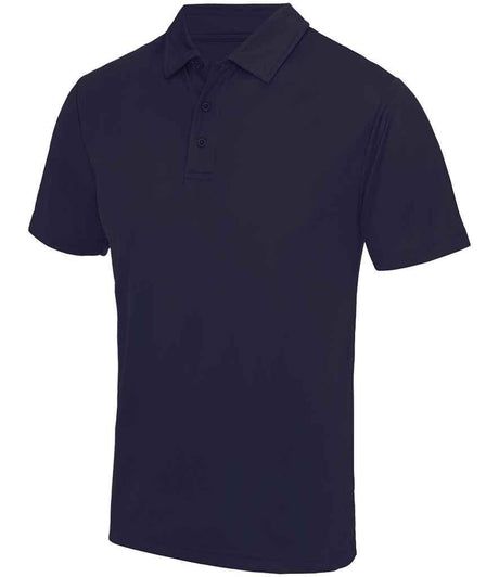 AWDis Cool Polo in french navy