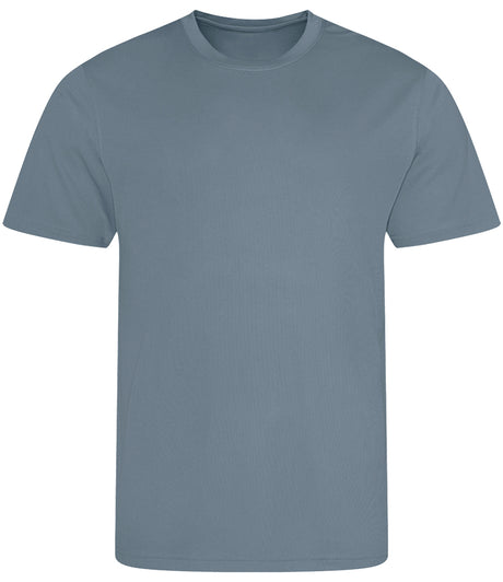 AWDis Cool T-Shirt in airforce blue