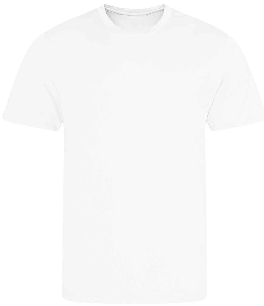 AWDis Cool T-Shirt in arctic white