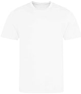 AWDis Cool T-Shirt in arctic white