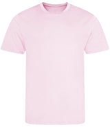 AWDis Cool T-Shirt in baby pink