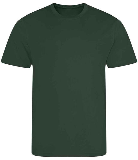 AWDis Cool T-Shirt bottle green