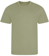 AWDis Cool T-Shirt in desert sand