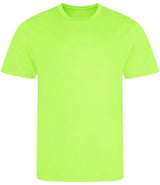 AWDis Cool T-Shirt in electric green