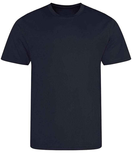 AWDis Cool T-Shirt in french navy