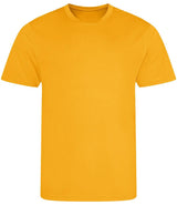 AWDis Cool T-Shirt in gold