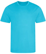 AWDis Cool T-Shirt in hawaiian blue