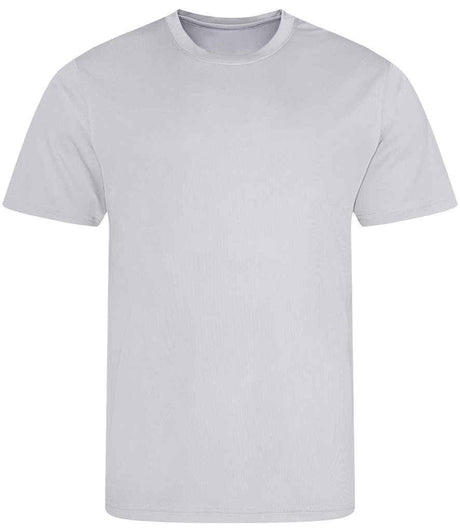 AWDis Cool T-Shirt in heather grey
