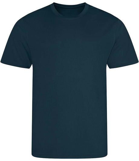 AWDis Cool T-Shirt in ink blue