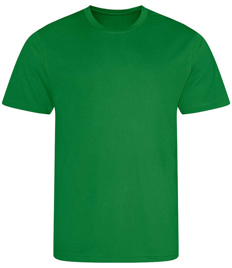 AWDis Cool T-Shirt in kelly green