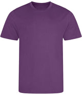 AWDis Cool T-Shirt in magenta magic