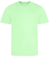 AWDis Cool T-Shirt in melon green