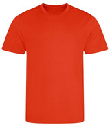 AWDis Cool T-Shirt in orange flame