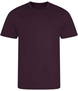 AWDis Cool T-Shirt in plum