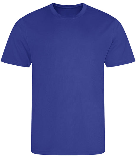 AWDis Cool T-Shirt in reflex blue