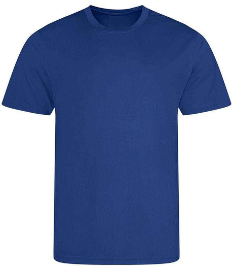 AWDis Cool T-Shirt Royal Blue