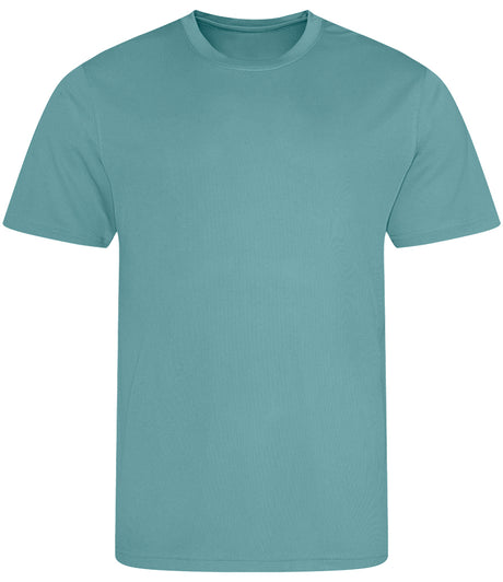 AWDis Cool T-Shirt in seafoam