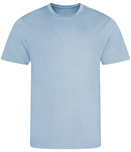 AWDis Cool T-Shirt in sky blue