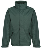 Regatta Dover waterproof insulated jacket in green